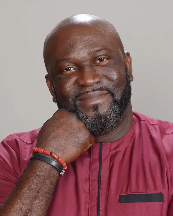 Uchenna Gerald Igwe