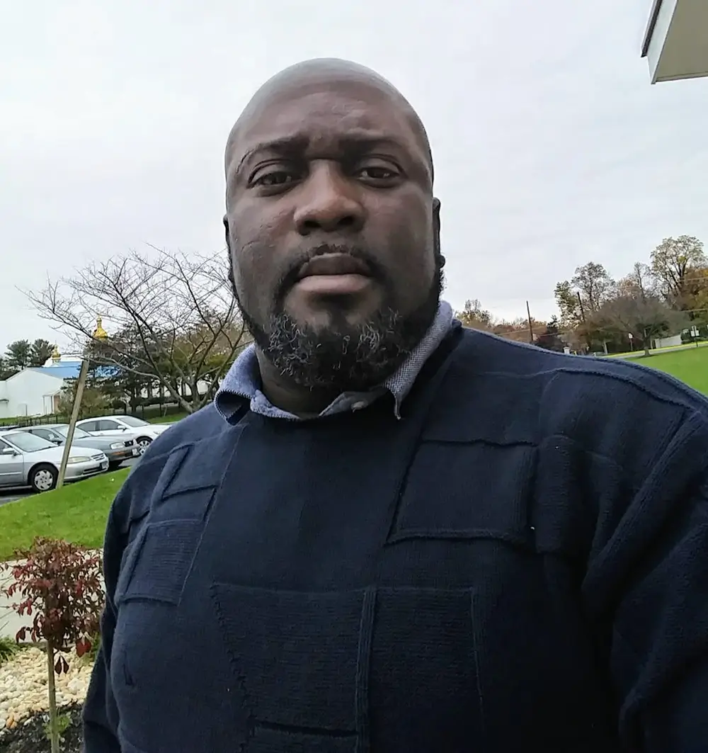 Uchenna Gerald Igwe