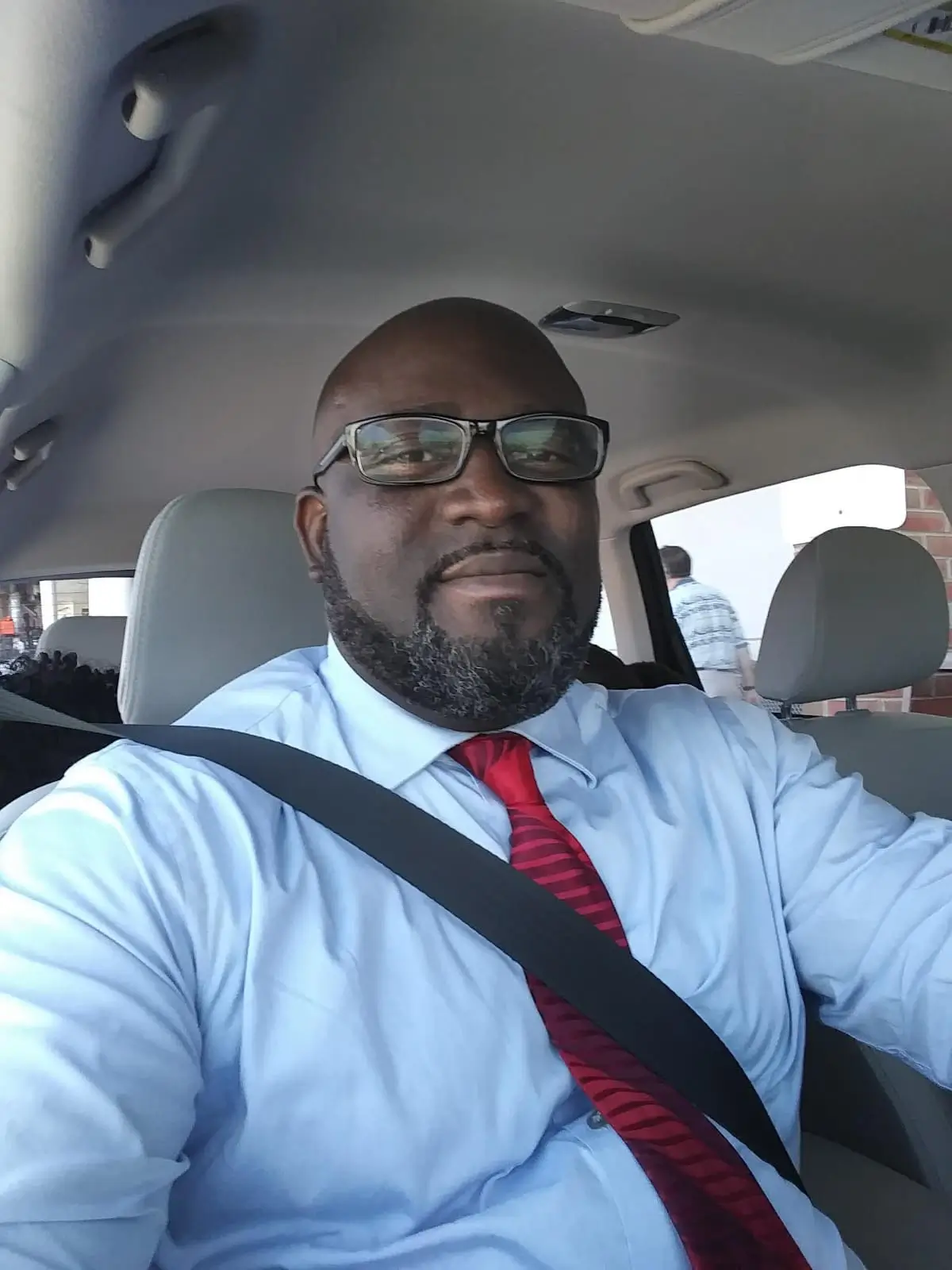 Uchenna Gerald Igwe