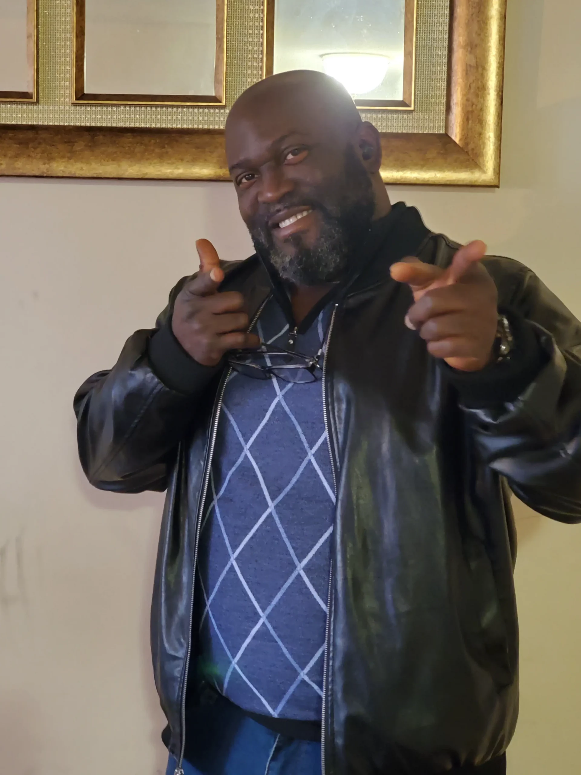 Uchenna Gerald Igwe