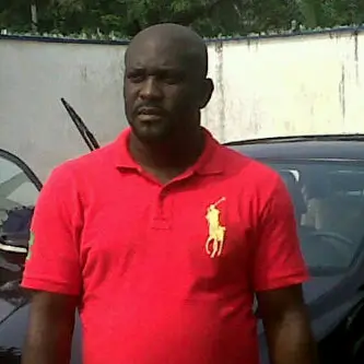 Uchenna Gerald Igwe
