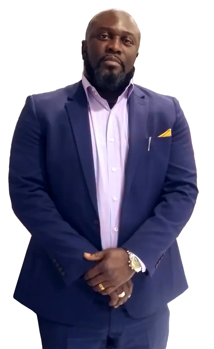 Uchenna Gerald Igwe
